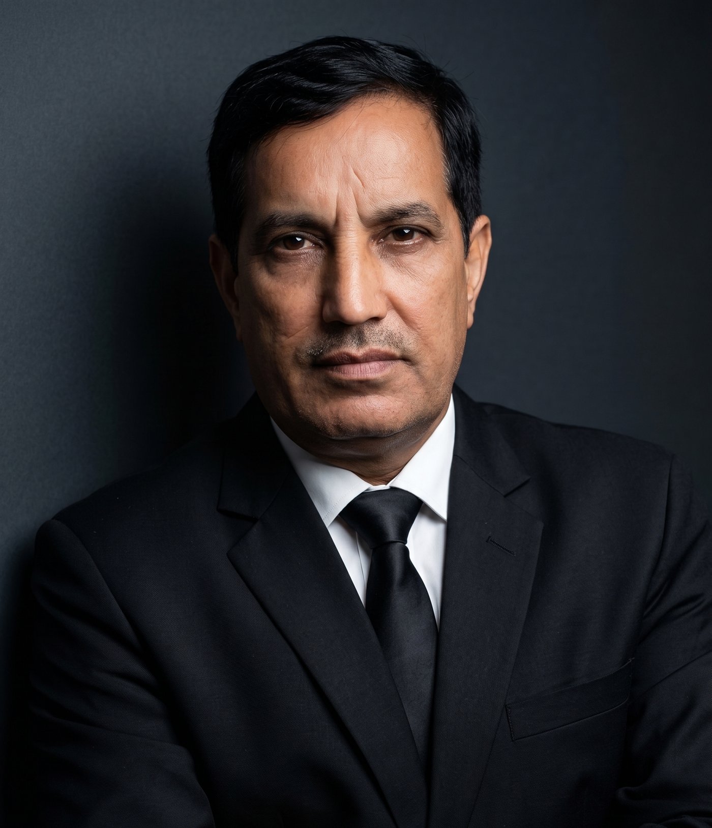 Jagvender Siwach, Founder and Managing Director of Shubh Awas Properties